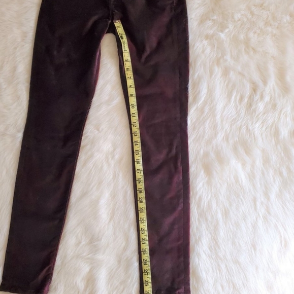 7 for All Mankind Jeans NWOT Size 25 - Picture 7 of 7